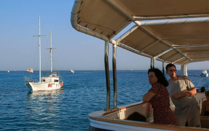 Is Egypt safe for Americans