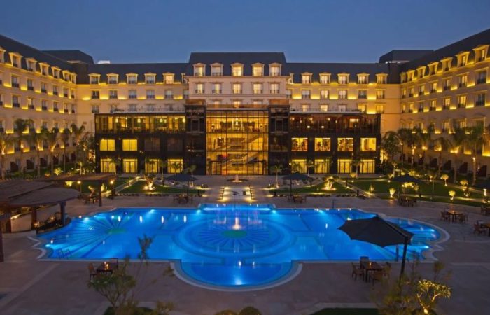 Cairo Hotels