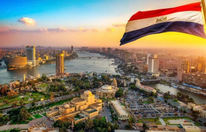 Fun Facts about Egypt