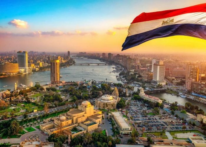 Fun Facts about Egypt