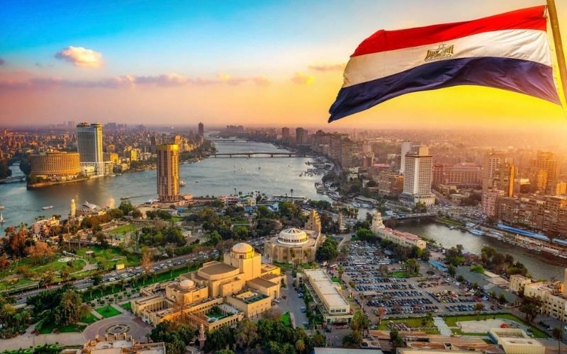 Fun Facts about Egypt