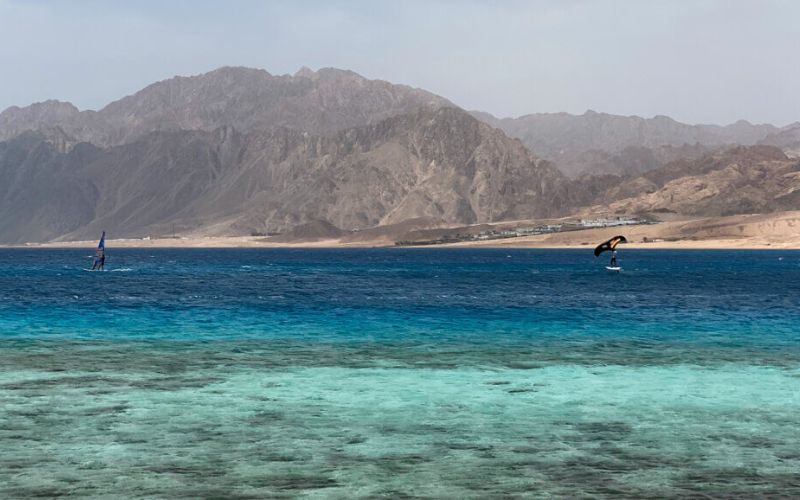 Places to visit in Egypt