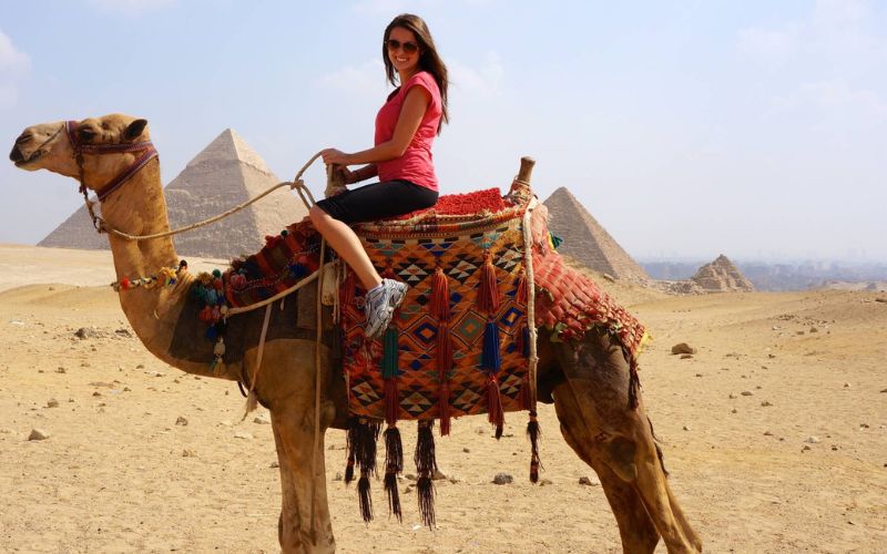 Is Egypt safe for Americans