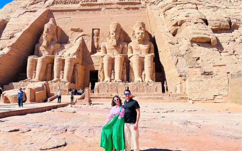 Is Egypt safe for Americans