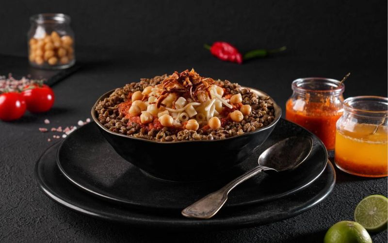 Fun Facts about Egypt