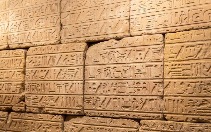 Fun Facts about Egypt