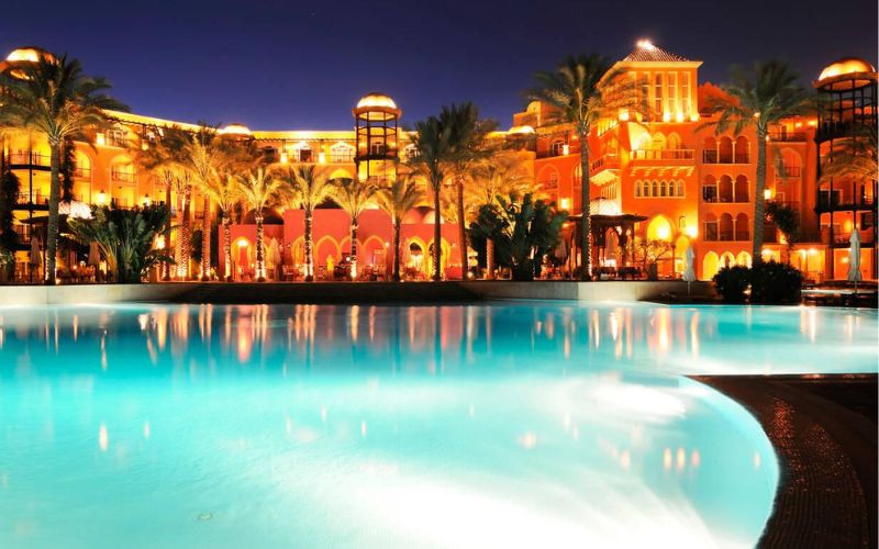 Trips to Egypt all inclusive