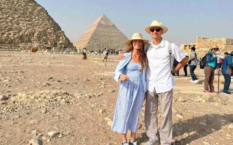 Is Egypt safe for Americans