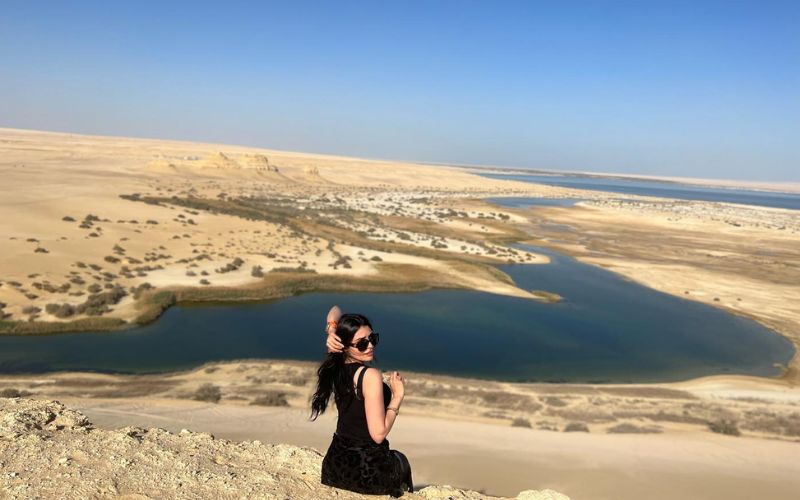 Places to visit in Egypt