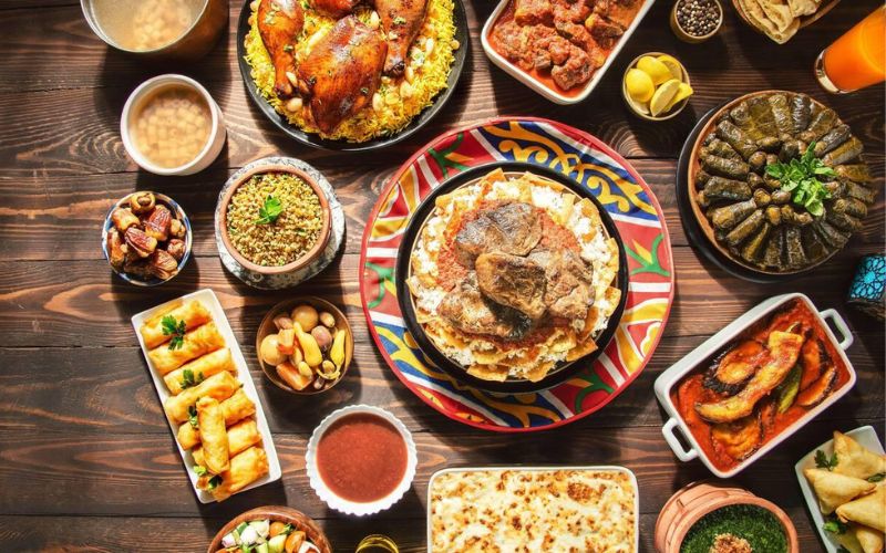 Trips to Egypt all inclusive