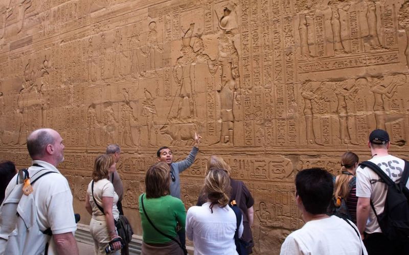 Things to do in Egypt