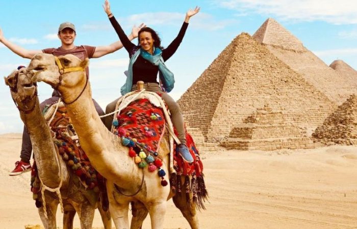 Is Egypt safe for Americans