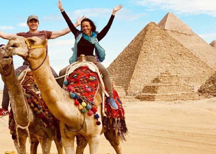 Is Egypt safe for Americans