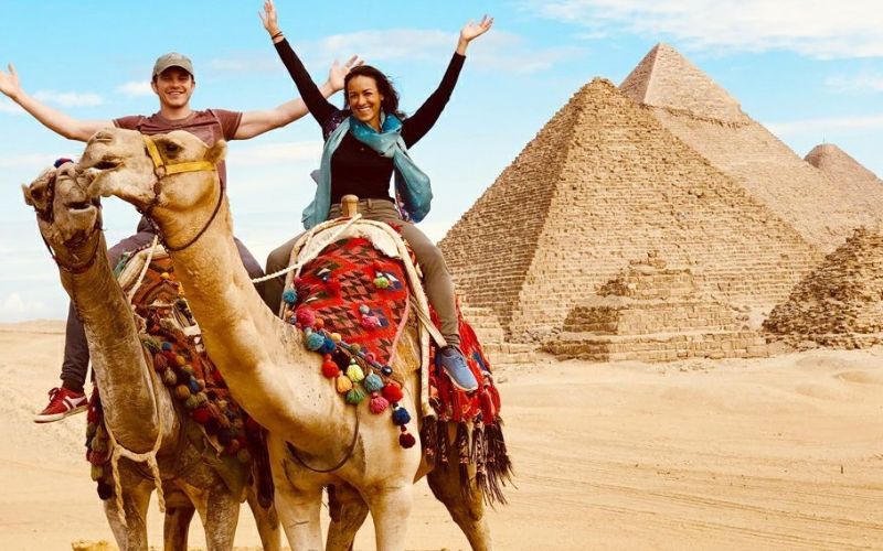 Is Egypt safe for Americans