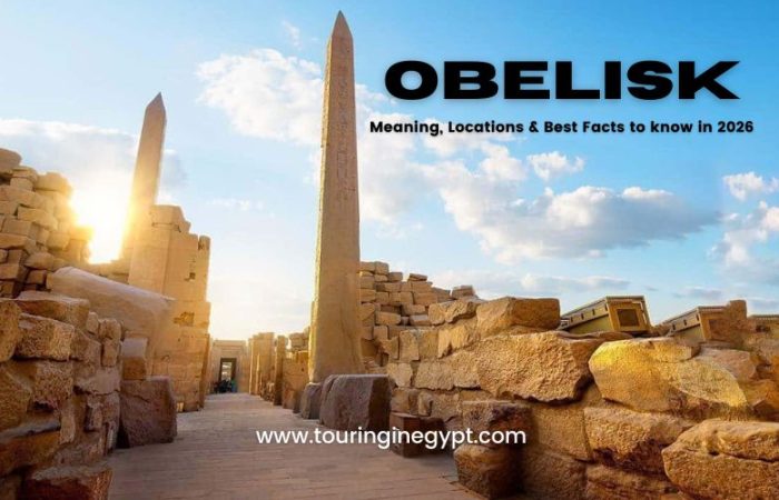 Obelisk