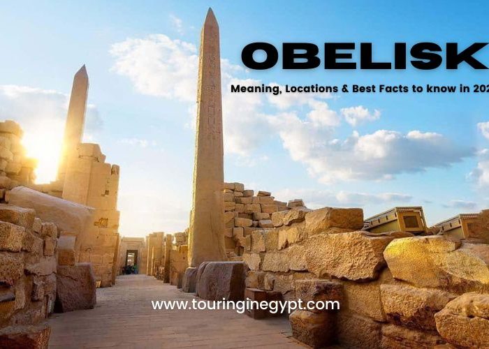 Obelisk