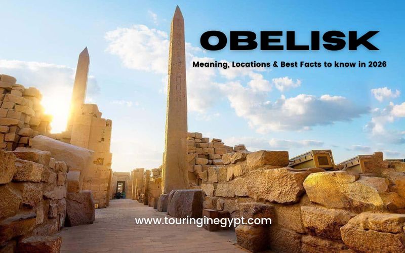 Obelisk