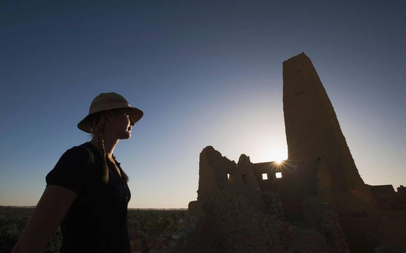 Places to visit in Egypt