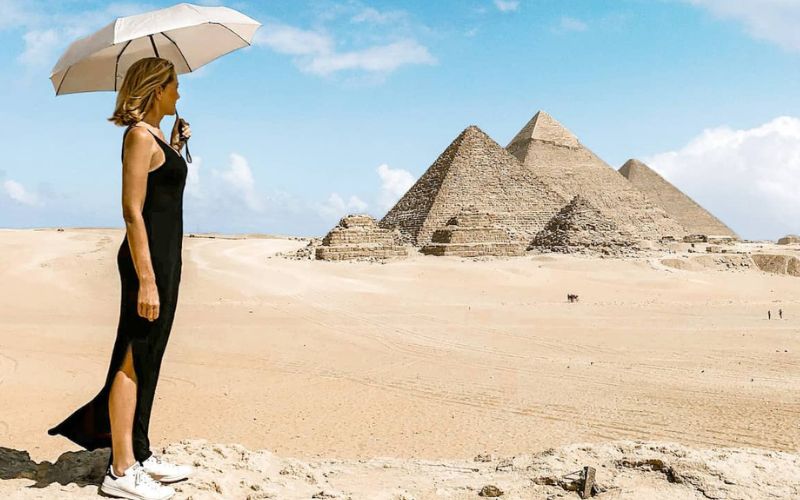 Is Egypt safe for Americans