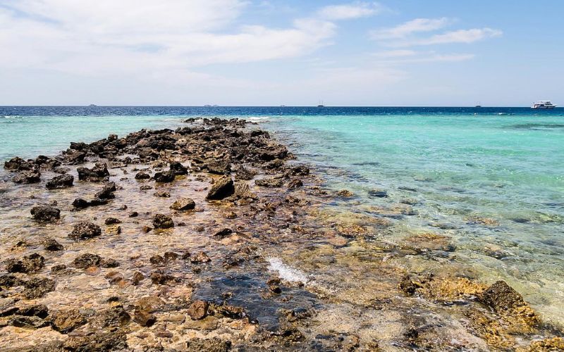 Places to visit in Egypt