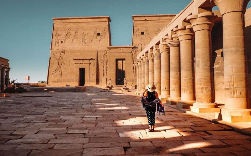 Is Egypt safe for Americans