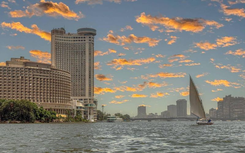 Trips to Egypt all inclusive