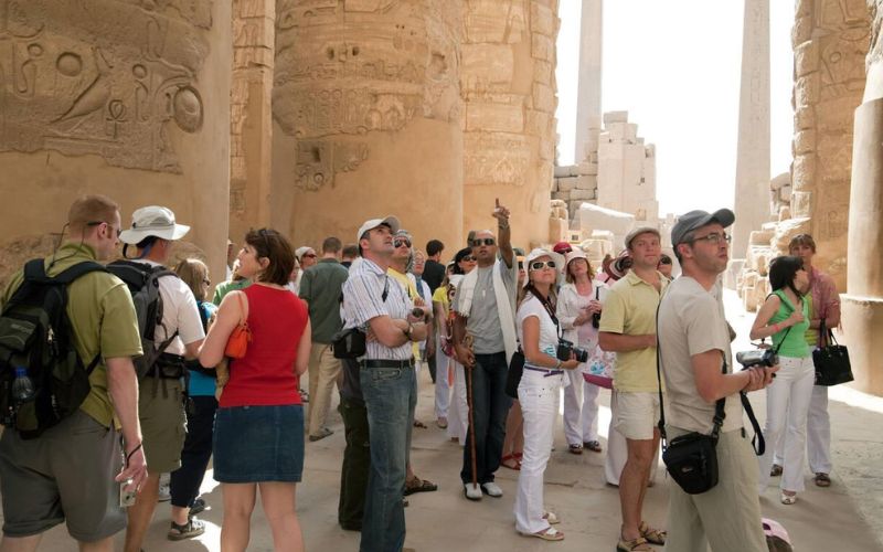 Best Archeology Tours of Egypt