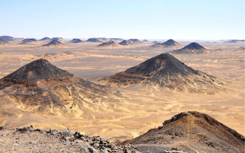 Places to visit in Egypt