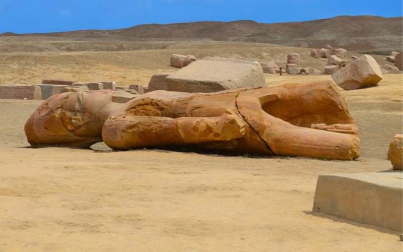 Places to visit in Egypt