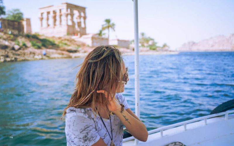 Things to do in Egypt