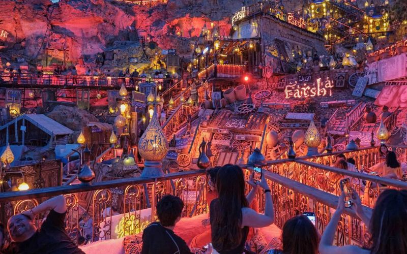 Things to do in Egypt