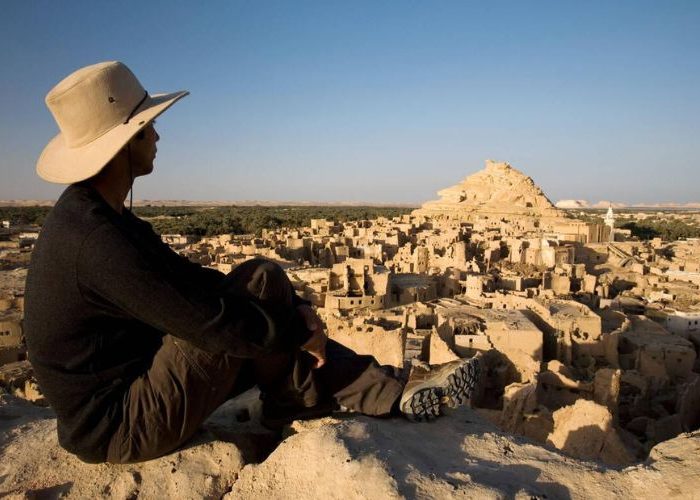 Places to visit in Egypt