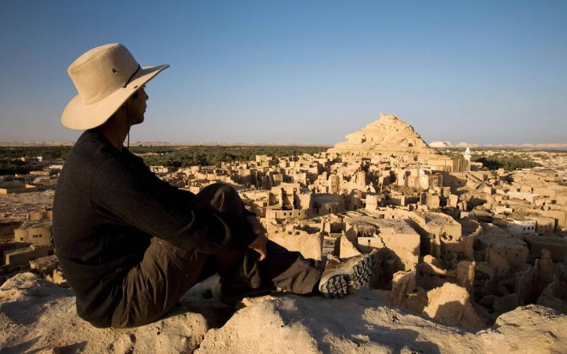 Places to visit in Egypt