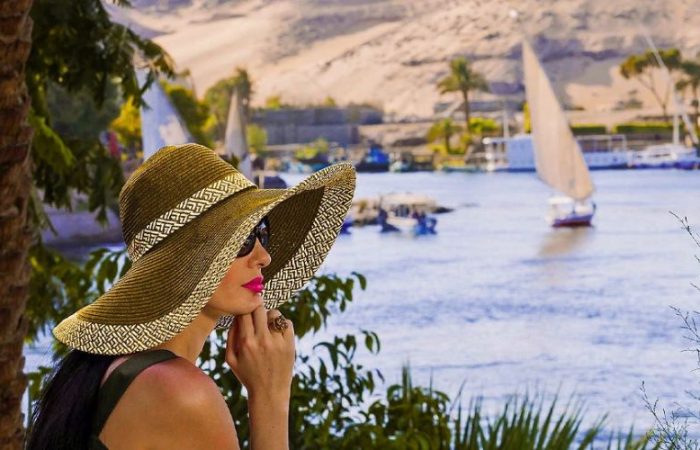 Things to do in Egypt