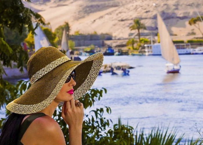 Things to do in Egypt