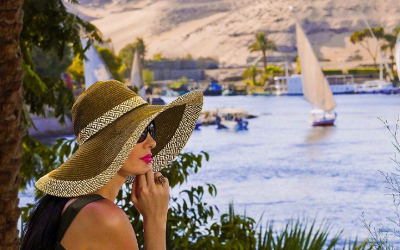 Things to do in Egypt