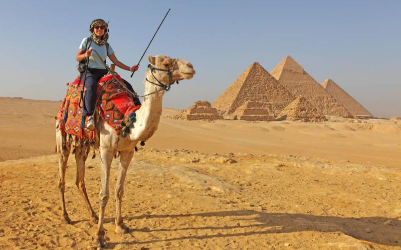 All Inclusive Egypt