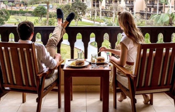 Trip to Egypt All Inclusive