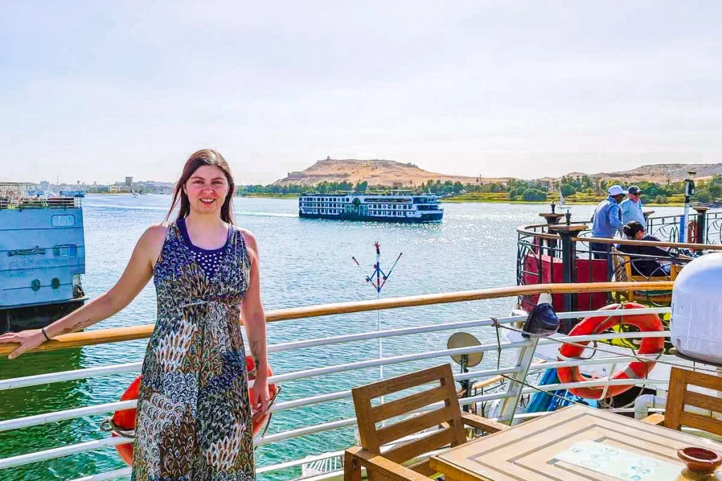 Long Nile Cruise