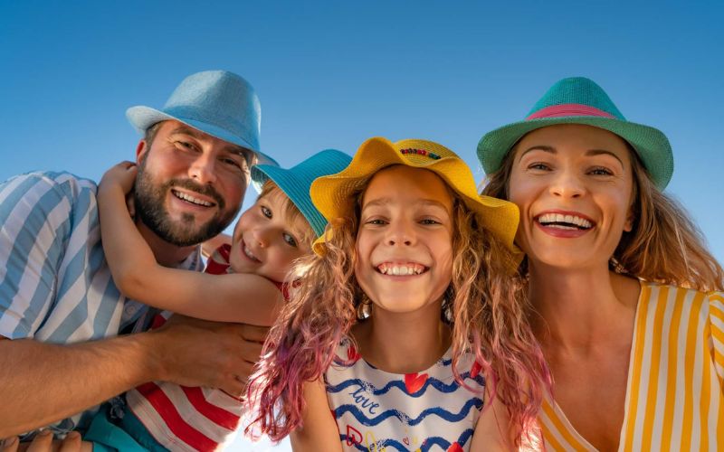 Planning a trip to Egypt