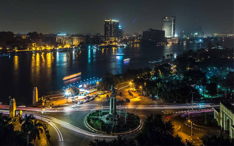 Cairo Nightlife