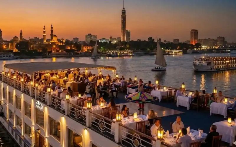 Cairo Nightlife