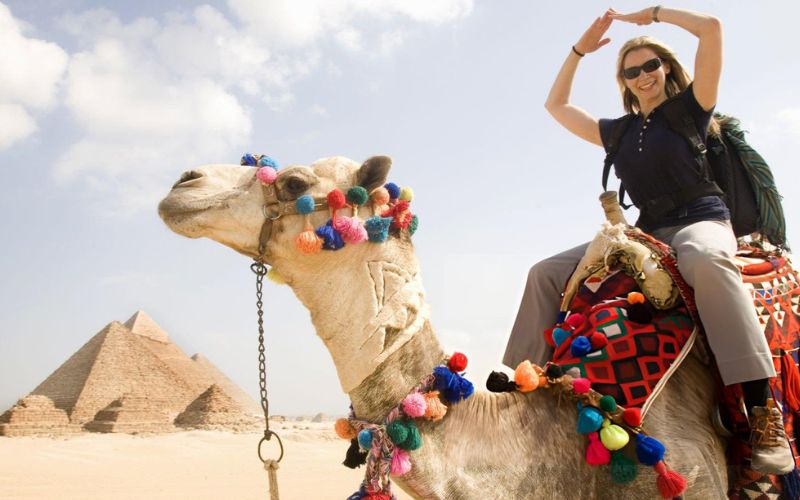 planning-your-vacation-in-egypt Vacation in Egypt