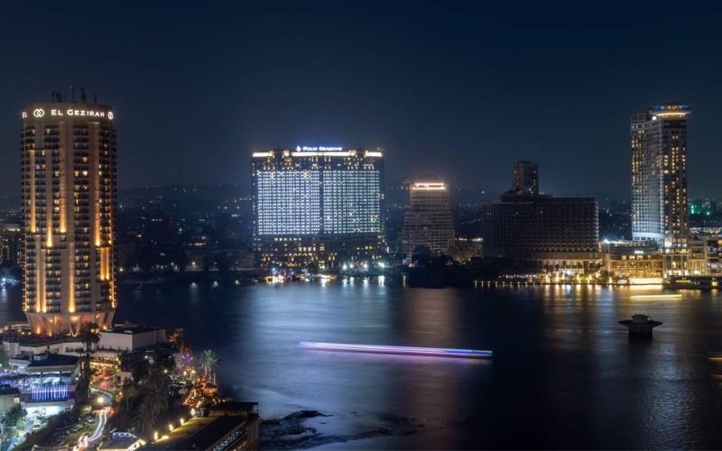 Cairo Nightlife