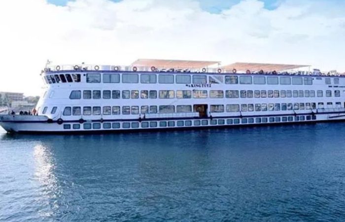 King Tut I Nile Cruise