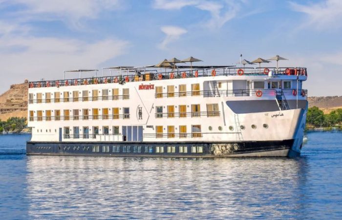 Mövenpick MS Hamees