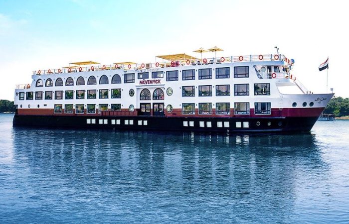 Mövenpick MS Sunray