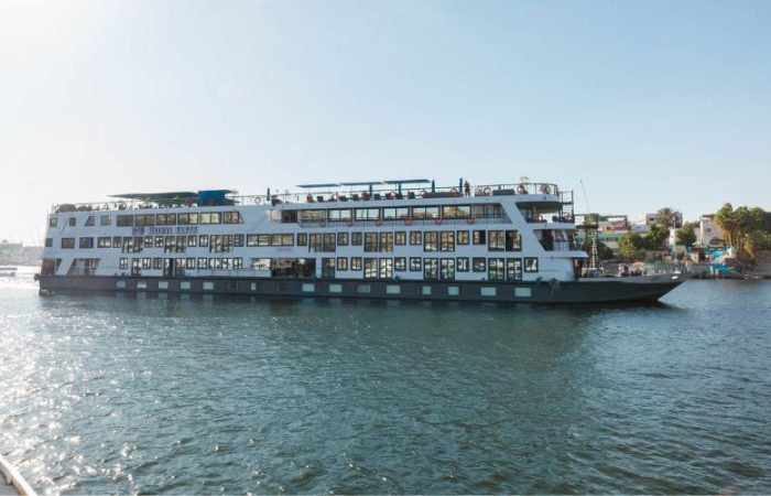 MS Royal Elite Nile Cruise