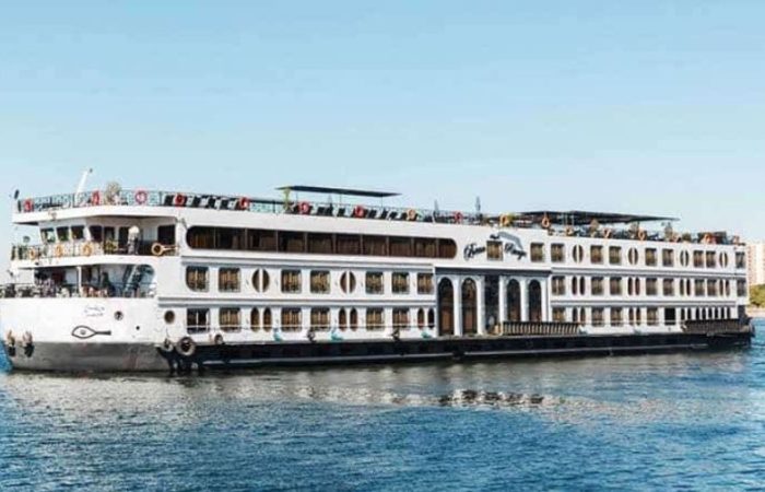 Royal Beau Rivage Nile Cruise