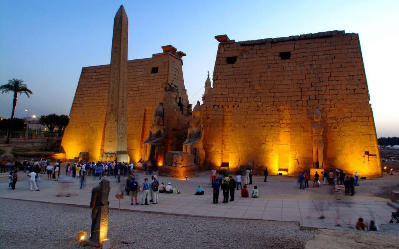 Luxor Tours